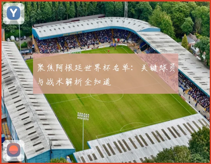聚焦阿根廷世界杯名单：关键球员与战术解析全知道